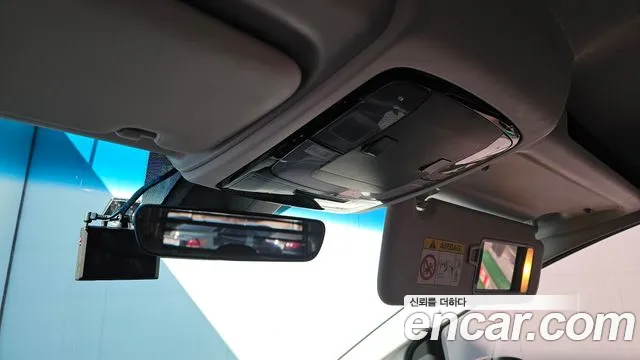 Hyundai Staria id 2410957 из Кореи 9