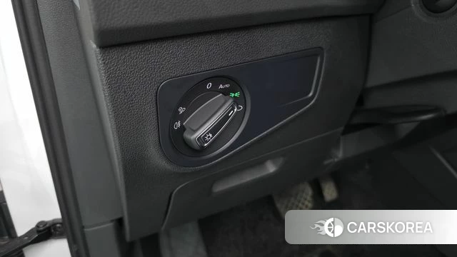 Volkswagen Tiguan second Generation id 4872105 из Кореи 9