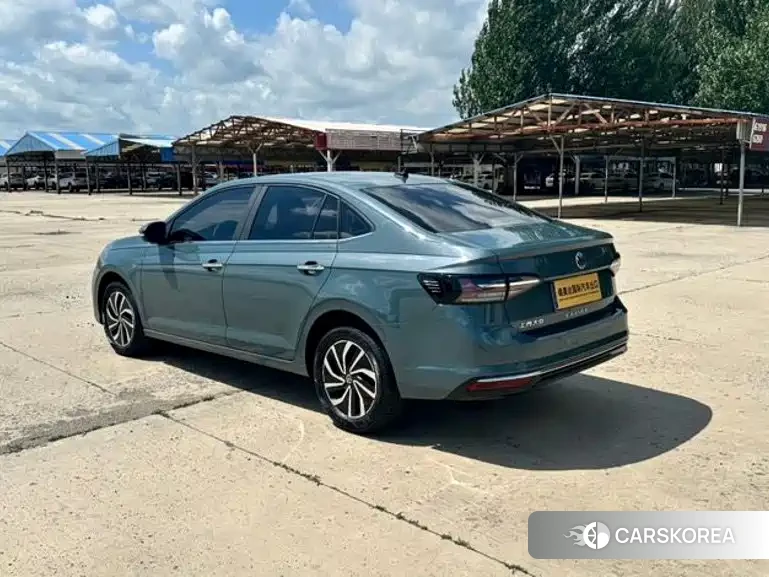Volkswagen Lavida id 4554016 из Китая 9