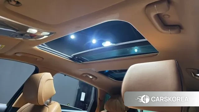 Genesis GV80 id 3659411 из Кореи 9