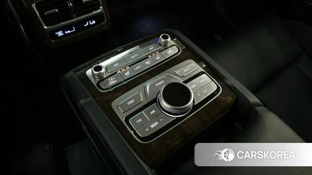 Kia More K9 id 3965251 из Кореи 9