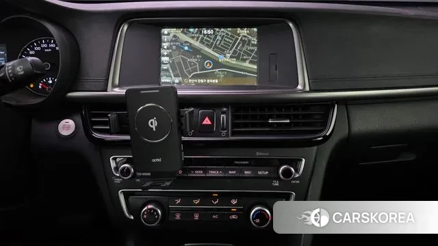 Kia K5 second generation id 3647409 из Кореи 9