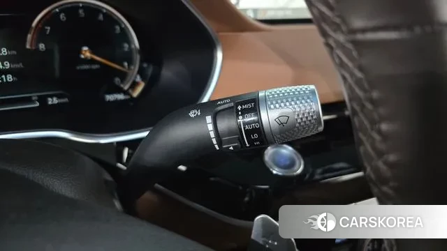 Genesis G80 (RG3) id 3582617 из Кореи 9