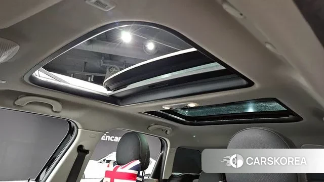 Mini Cooper Countryman id 3428569 из Кореи 9