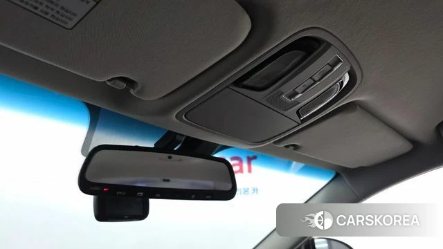 Kia Come New K7 id 4689455 из Кореи 9