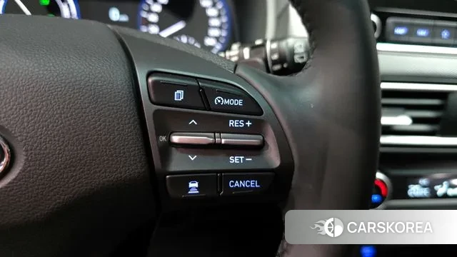 Hyundai Kona Hybrid id 2981198 из Кореи 9