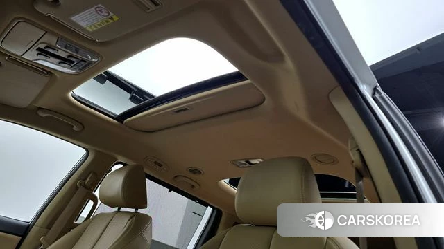 Kia The New Carnival id 3879468 из Кореи 9