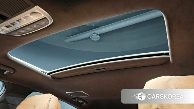 Genesis G90 id 3941710 из Кореи 9