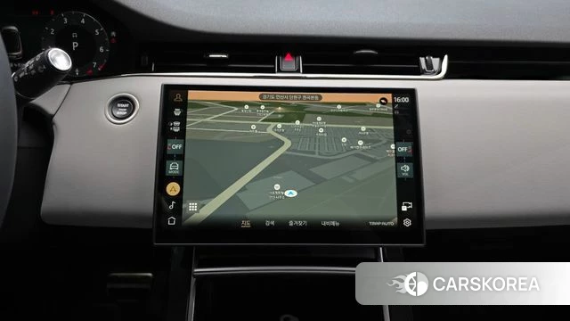 Land Rover Range Rover Evoque 2nd Generation id 4499550 из Кореи 9