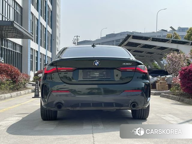 BMW 4 series id 3890623 из Китая 9