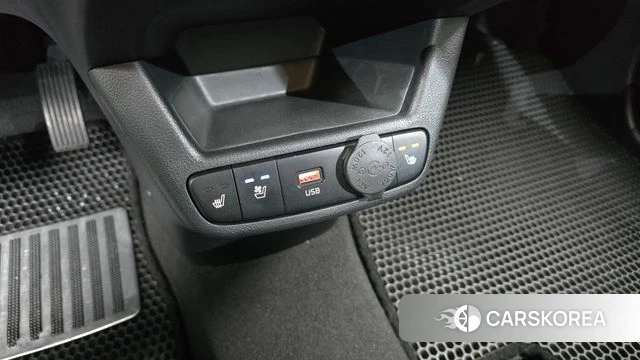 Kia The New Kia Ray id 4623988 из Кореи 9