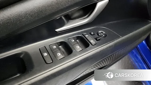 Hyundai Avante (CN7) id 3283214 из Кореи 9