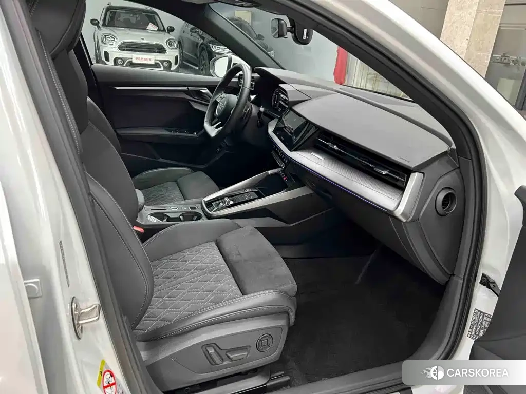 Audi A3 id 4629467 из Китая 9