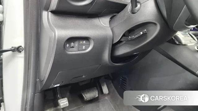 Hyundai Casper id 3383336 из Кореи 9