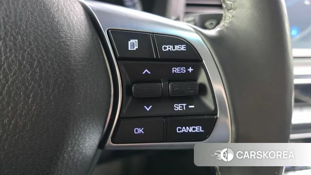 Hyundai Sonata New Rise id 4536850 из Кореи 9