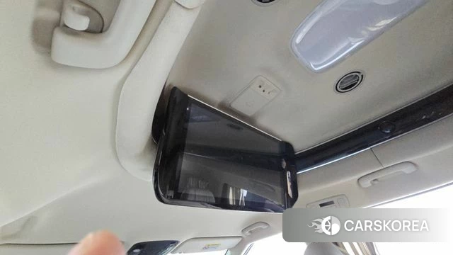 Kia Carnival 4th generation id 4355677 из Кореи 9