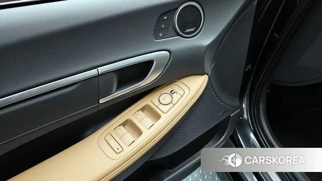 Hyundai Sonata D Edge (DN8) id 3599716 из Кореи 9