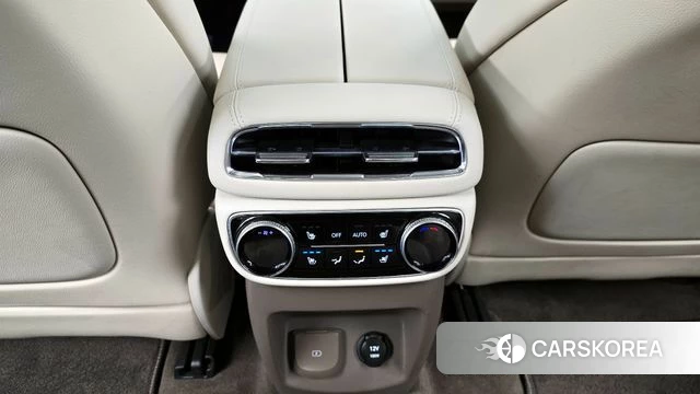 Genesis GV80 id 3897047 из Кореи 9
