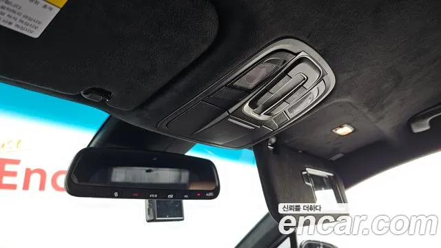 Hyundai Santa Fe TM id 2807797 из Кореи 9