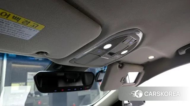 Genesis G80 id 3045447 из Кореи 9