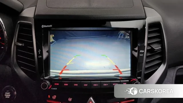 Ssangyong Tivoli Armor id 3761449 из Кореи 9