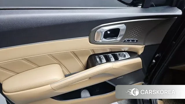 Kia The New Sorento 4th Generation id 3426590 из Кореи 9