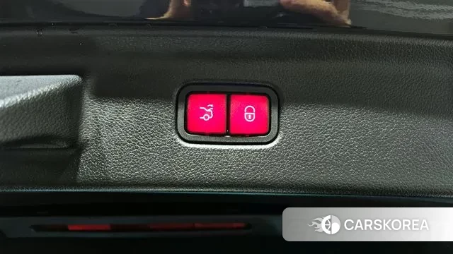 Mercedes-Benz S-Class W223 id 3540277 из Кореи 9