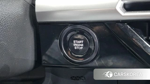 Ssangyong Actian 2nd Generation id 4757217 из Кореи 9
