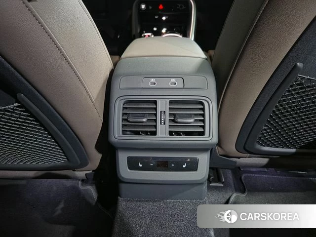 Audi Q5 (80A) id 4847234 из Кореи 9