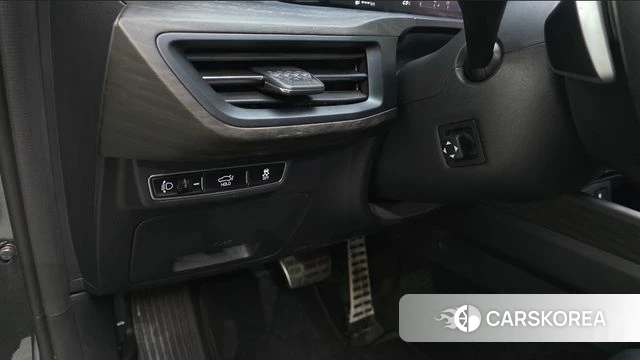 Kia K8 id 4445663 из Кореи 9