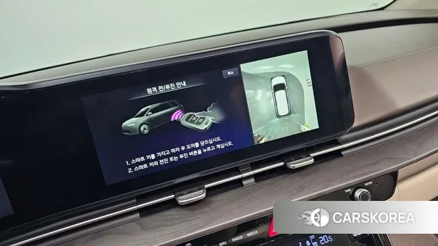 Kia Carnival 4th generation id 2894681 из Кореи 9