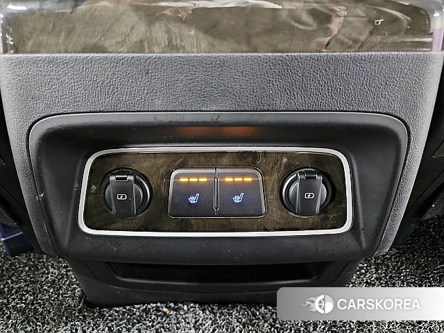 Hyundai The New Grand Starex id 4574516 из Кореи 9