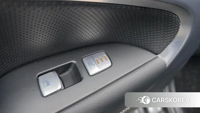 Genesis G70 id 3363057 из Кореи 9