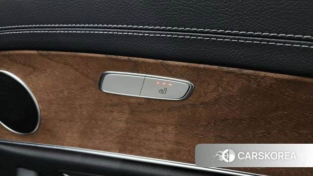 Mercedes-Benz E-Class W213 id 4292399 из Кореи 9