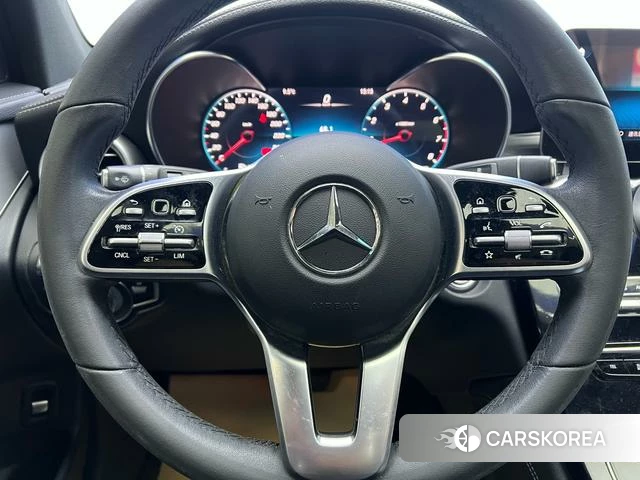 Mercedes-Benz GLC id 4275351 из Китая 9