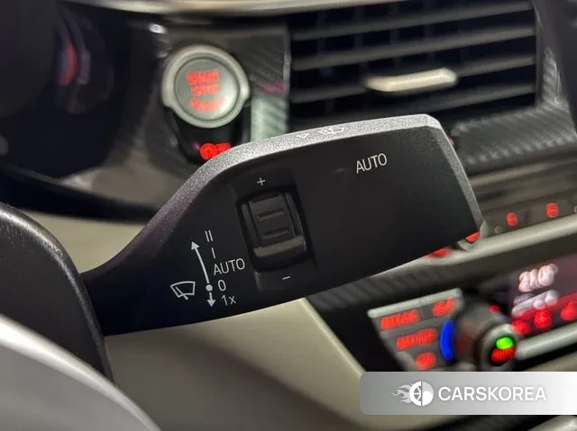 BMW 5 Series (G30) id 3411790 из Кореи 9