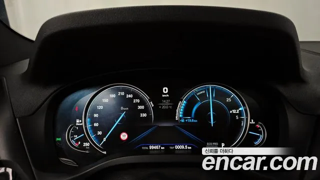 BMW X3 (G01) id 2548208 из Кореи 9