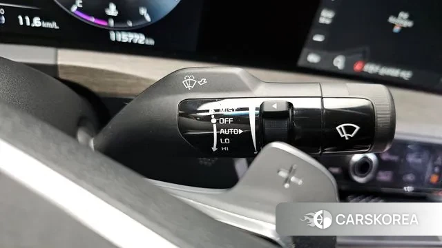 Kia K8 id 3463348 из Кореи 9