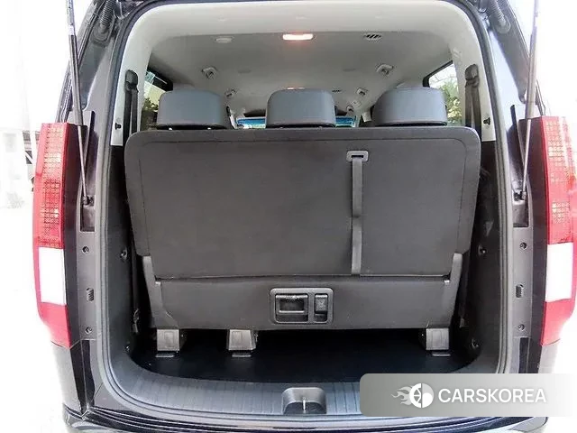 Hyundai Staria id 3462353 из Кореи 9