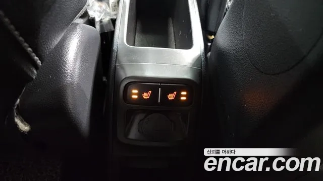 Kia The New Ray id 2935816 из Кореи 9