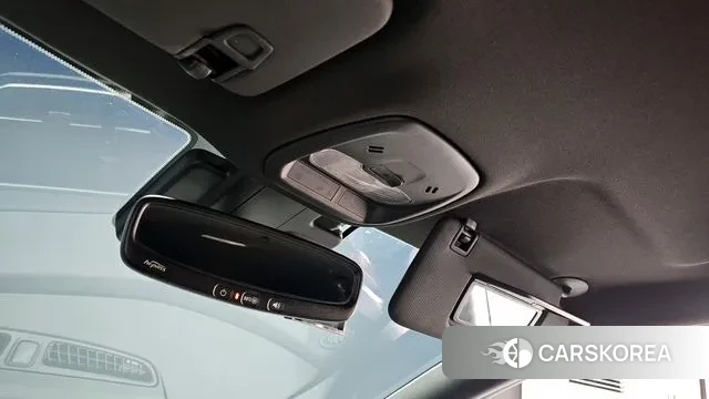 Chevrolet (GM Daewoo) Trax Crossover id 3620245 из Кореи 9