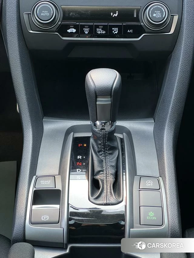 Honda Civic id 4274201 из Китая 9