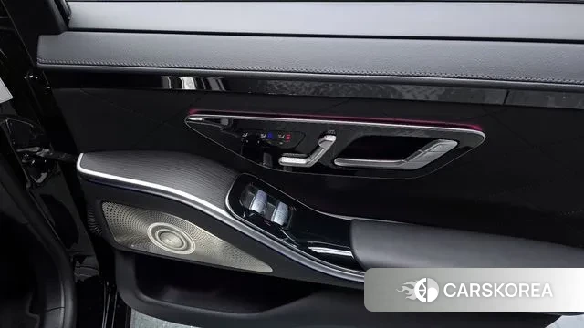 Mercedes-Benz S-Class W223 id 3507532 из Кореи 9