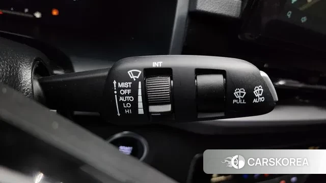 Ssangyong The New Rexton Sports Cannes id 3457654 из Кореи 9