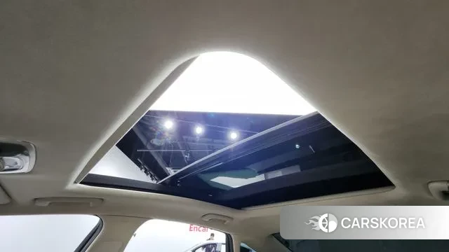 Genesis G80 (RG3) id 3535423 из Кореи 9