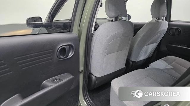 Hyundai Casper id 4195733 из Кореи 9