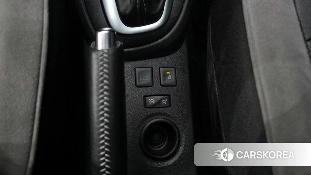 Renault Korea (Samsung) New QM3 id 4269580 из Кореи 9