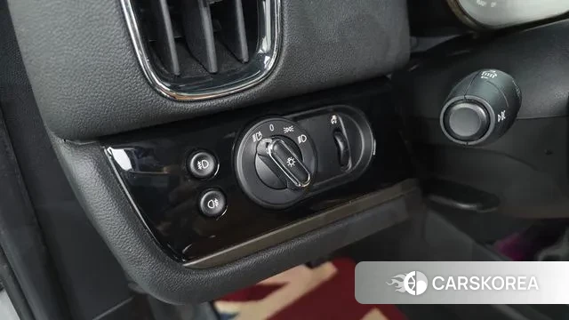 Mini Cooper Countryman id 3577964 из Кореи 9