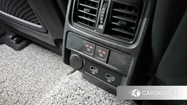 Renault Korea (Samsung) XM3 id 3859183 из Кореи 9