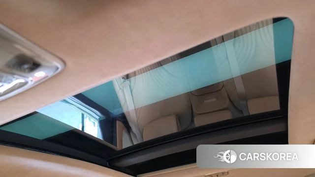Genesis G80 (RG3) id 4774112 из Кореи 9